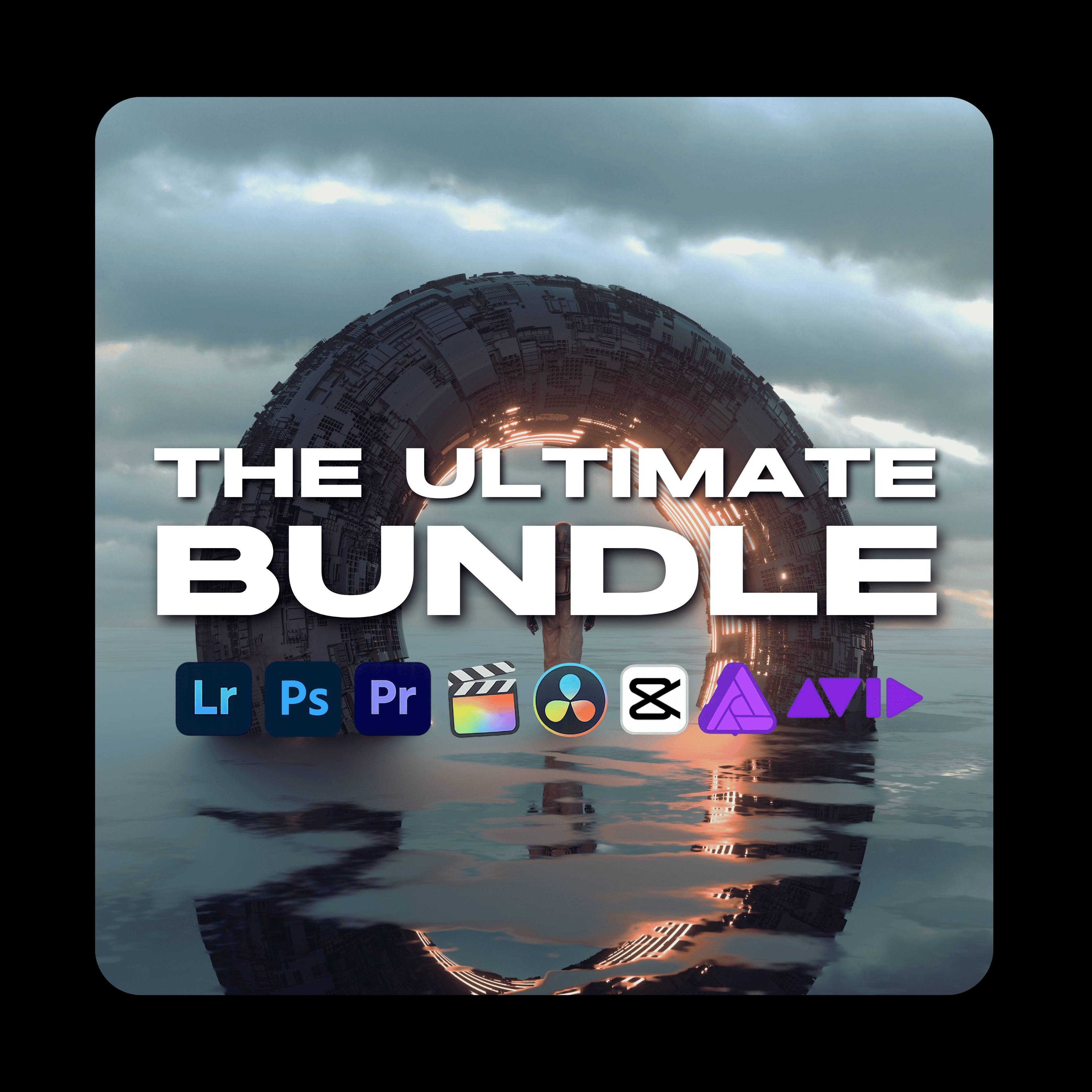 1001 Shades THE ULTIMATE BUNDLE